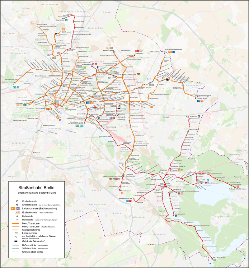 Melbourne tram route 12 - Wikipedia